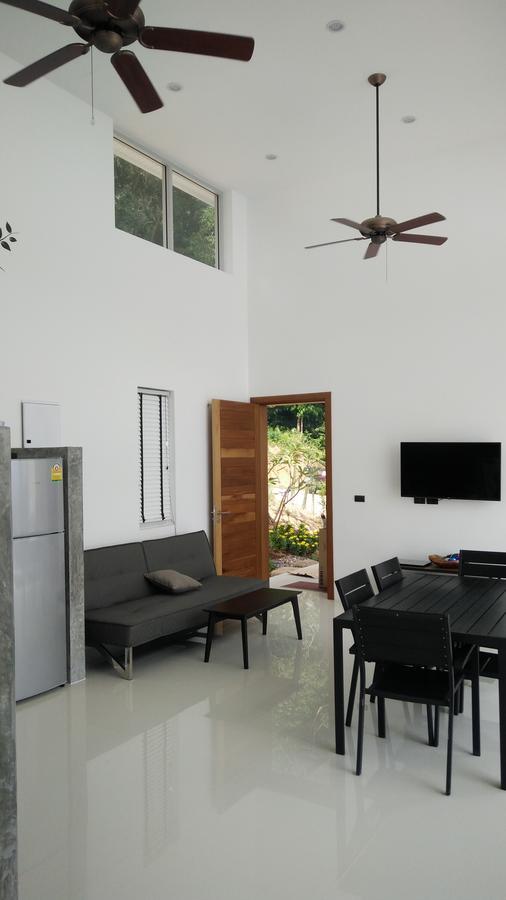 Perfect Sea View Mountain Villa Koh Samui Παραλία Σαγουένγκ Εξωτερικό φωτογραφία