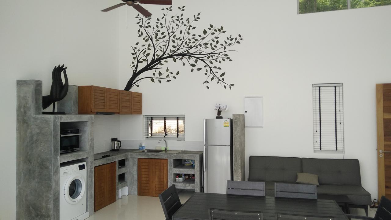 Perfect Sea View Mountain Villa Koh Samui Παραλία Σαγουένγκ Εξωτερικό φωτογραφία