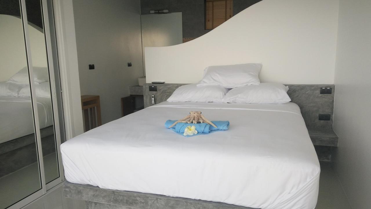 Perfect Sea View Mountain Villa Koh Samui Παραλία Σαγουένγκ Εξωτερικό φωτογραφία