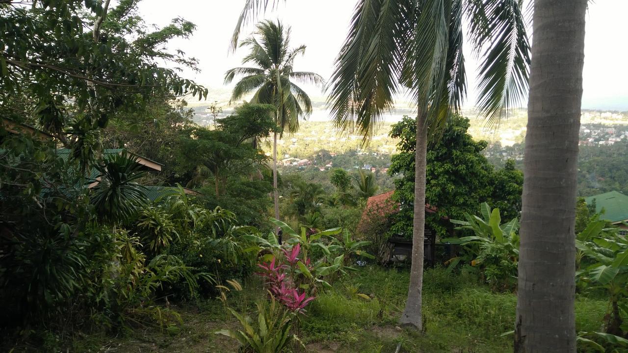 Perfect Sea View Mountain Villa Koh Samui Παραλία Σαγουένγκ Εξωτερικό φωτογραφία