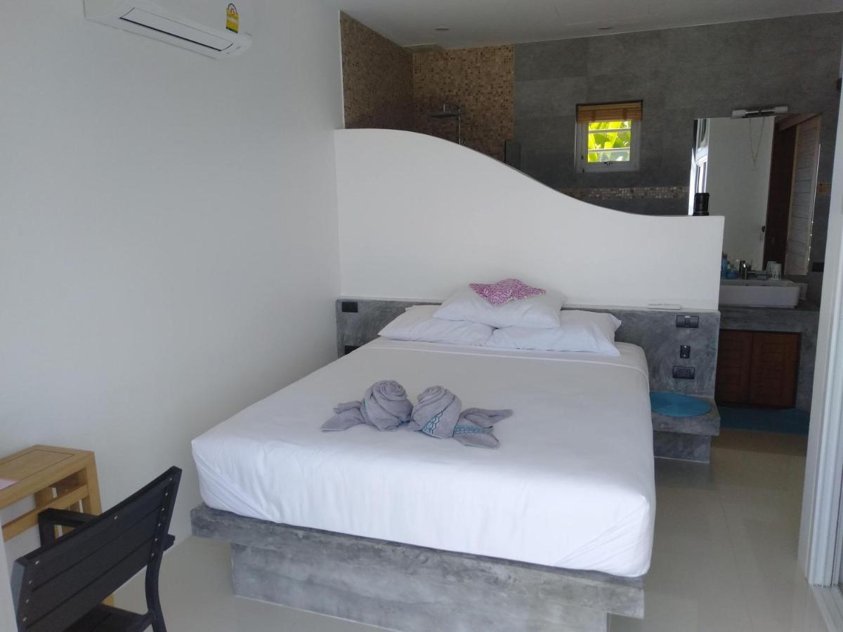 Perfect Sea View Mountain Villa Koh Samui Παραλία Σαγουένγκ Εξωτερικό φωτογραφία